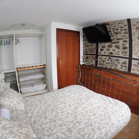 Apartamntos Urdaibai 3 بيرميو المظهر الخارجي الصورة