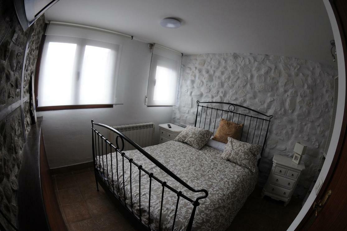 Apartamntos Urdaibai 3 بيرميو المظهر الخارجي الصورة
