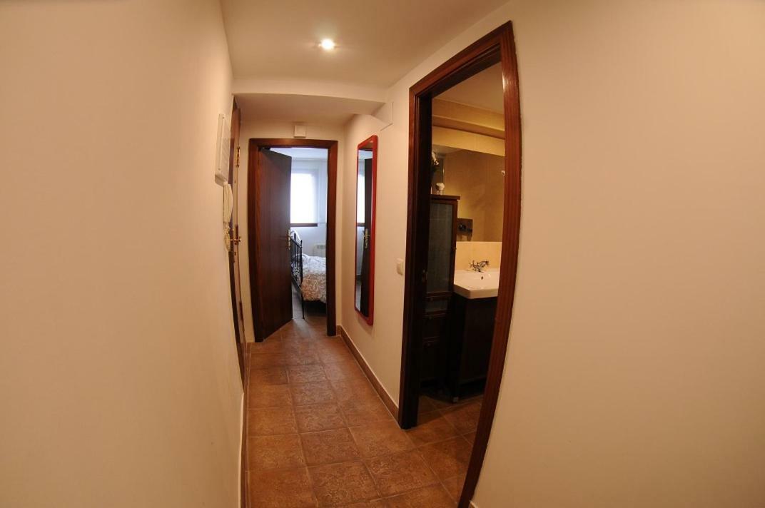 Apartamntos Urdaibai 3 بيرميو المظهر الخارجي الصورة